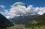 Tandem paragliding Innsbruck
