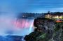 Niagara Falls Canada: day and night combo tour