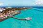Garrafon Natural Reef Park and Dolphin Encounter Experience ticket