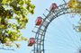 Giant Ferris Wheel tickets in Vienna