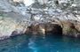 Cruise in a Gozzo to the Caves of Polignano a Mare