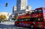City Sightseeing hop-on hop-off bus tour of Warsaw