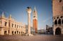 Essential walking tour of Venice