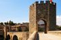 Besalú and Medieval towns small-group tour from Barcelona