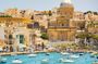 Valletta Harbours Cruise
