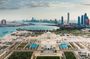 Abu Dhabi full day tour from Dubai with optional lunch