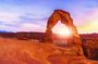 Delicate Arch Self-Guided Walking Audio Tour