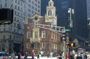 Downtown Freedom Trail to Back Bay via Beacon Hill walking tour