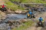 1-hour Reykjavik Peak Mountain Safari ATV Tour