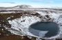 Tour of the Golden Circle and Kerid Volcanic Crater