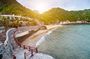 Trekking in Cat Ba Island and beach relaxation tour from Ha Long