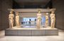 Acropolis Museum e-ticket with audio tour on your phone