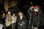 Hope Street Shivers ghost tour of Liverpool