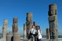 Tula and Tepotzotlan private day-trip from Mexico City