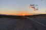 Self-guided e-bike tour of Red Rock Canyon at sunrise