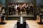 Rijksmuseum and Rembrandt’s home semi-private combo tour