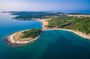 Cape Kamenjak guided bike experience