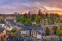 Self guided tour with interactive city game of Luxembourg City