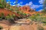 Half-day Horseback Riding Adventure at Bryce Canyon