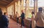Half-day tour to Saint-Emilion from Bordeaux