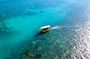 Airlie Beach glass bottom boat tour