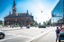 Private bike tour of Copenhagen architecture