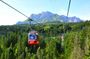 Mt. Pilatus self-guided silver round trip from Lucerne including train