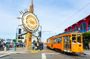 San Francisco Fisherman's Wharf self-guided 1-Hour walking tour
