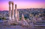 Private Amman city tour
