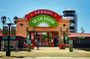 Parque de la Costa amusement park tickets with transfer