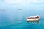Boat tour in Poreč around 20 Islands with a glass of wine