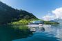 Mount Bürgenstock by catamaran and funicular from Lucerne
