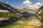 Lake Bled and Triglav National Park from Ljubljana