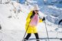 Mount Titlis snow fun for first-time skiers from Zurich