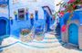 Tangier to Chefchaouen full-day trip