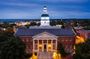 Walking audio tour in Annapolis