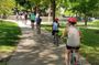 Chicago half-day bike rental