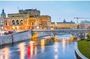 Custom Stockholm private 3-hour tour