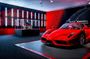 Ferrari Museums and Luciano Pavarotti House Museum combo ticket