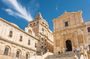 Syracuse, Ortygia and Noto tour from Catania