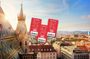 Vienna City Card with Discounts and Public Transport