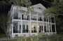 Garden District and Lafayette Cemetery walking tour