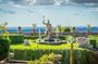 Hadrian's Villa and Villa d'Este half-day tour