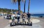 1-hour Segway™ guided tour in Nice