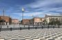 Old Town exploration game and tour in Nice