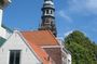 Self guided tour with interactive city game of Haarlem