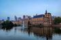 Heart of The Hague exploration game and tour