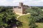 Downton Abbey and village small group tour from London