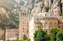 Montserrat ticket to the Audiovisual Space and Museum of Montserrat for groups