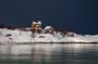 Winter Arctic landscapes small-group tour